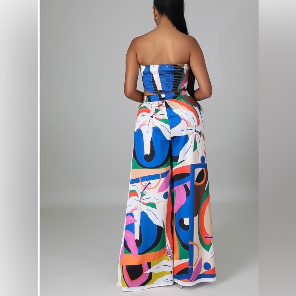 The Perfect Pant Set! - Picture 5 of 8